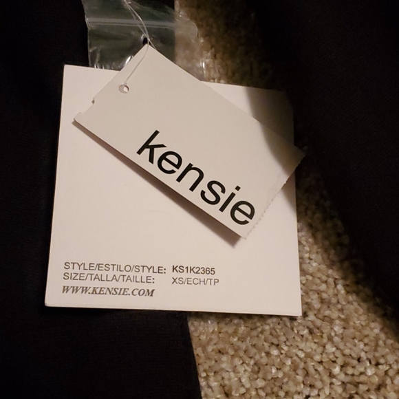 Kensie jacket blazer - Picture 5 of 10